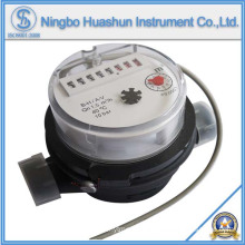 AMR Water Meter/Dry Type Cold Water Meter/Pulse Output Function Water Meter